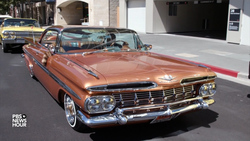 California ends cruising ban that targeted Chicano low-rider culture News Clip