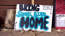 'It's painful': Support pours in after missing teenager found dead News Clip