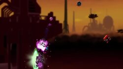 Ms. Splosion Man Walkthrough: Level 3-4 Instructional Video