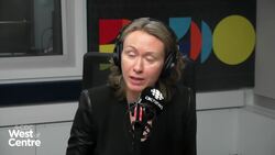 Tariffs today, tariffs tomorrow, or tariffs on April 1? | West of Centre News Clip