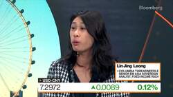 China Will Have to Put More Fiscal Policy to Work: Leong News Clip