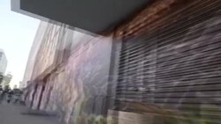 CLEAN : Street artists pay tribute to Kobe Bryant on first anniversary of his death News Clip