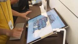 Microsoft Surface Pro in Store News Clip