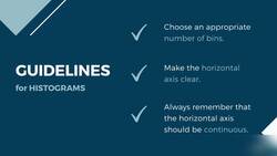 Ultimate Tableau Desktop Course - Beginner to Advanced Bundle - Histograms and Whisker Plots Instructional Video