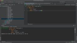 Job-Ready SQL in an Afternoon - Unions Instructional Video