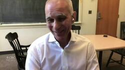 Nobel Prize winner surprised by modern applications of his research News Clip