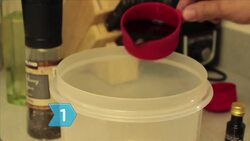 How to Make Sugarcane Shrimp Instructional Video