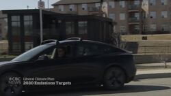 Canada’s plan to cut emissions doesn’t go far enough, critics say News Clip