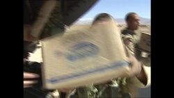 Soldiers head to earthquake hit Hindu Kush region News Clip