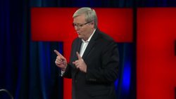 TED: Are China and the US doomed to conflict? | Kevin Rudd Instructional Video