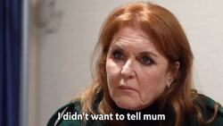 Fergie goes to Burnley on a weight-loss mission Instructional Video