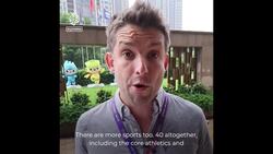 Everything you need to know about the Asian Games News Clip