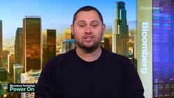 Who Could Succeed Tim Cook as Apple's CEO? News Clip