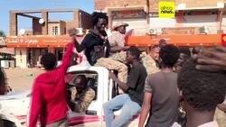 Sudan government orders the reopening of universities in Khartoum News Clip