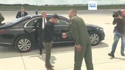 Biden's absence at peace summit will be a 'standing ovation' for Putin, warns Zelenskyy News Clip