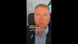 Astronauts stuck on International Space Station give update Instructional Video