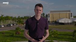 Bahamian Shelters Are Overflowing After Hurricane Dorian News Clip