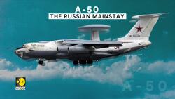 Russia-Ukraine war: Ukraine’s ‘Operation Spiderweb’ destroys Russian bombers, submarines & base News Clip