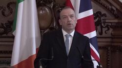 Asylum seekers crossing to Ireland shows Rwanda scheme is working - Heaton-Harris News Clip