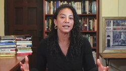 Elizabeth Hinton - America on Fire: The Untold History of Police Violence and Black Rebellion Instructional Video