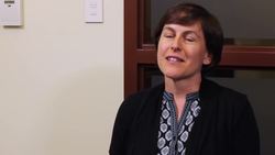 Katherine Mangum - The Global Monster Project Instructional Video