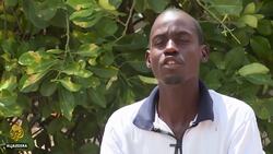 Eid in Nigeria: Outbreak dampens festivities News Clip