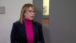 Aging homeless population in Connecticut is increasing News Clip