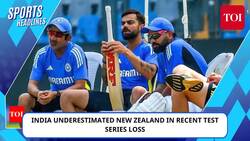 Mohammed Shami returns to competitive cricket News Clip