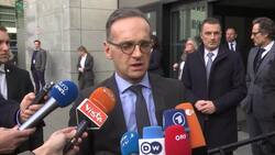 FMs meet in Brussels to discuss Iran Instructional Video