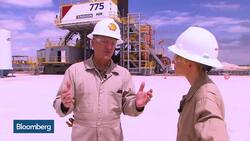 The Next Shale Revolution: Big Oil Enters the Shale Game News Clip