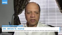 What's The Risk Of Using Cash? News Clip