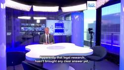 Trump needs prison space - can Europe help him out? News Clip