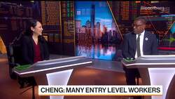 Hospitality Industry Looking to Fill Specific Job Roles News Clip