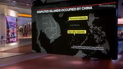 Fmr Philippine Supreme Court Senior Associate Justice on Sino-Philippine Tensions News Clip