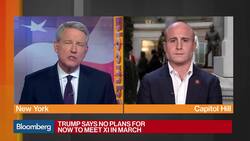 U.S. Can't Afford Gov't Brinkmanship Anymore, Rep. Max Rose Says News Clip