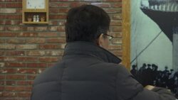 ONLY ON AP NKoreans talk of finding Christianity News Clip
