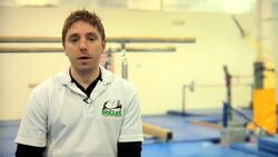 How to Do Handstand Push-Ups Instructional Video