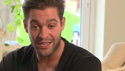 Former Love Island Contestand Jonny Mitchell Says More Support Needed BEFORE Show News Clip