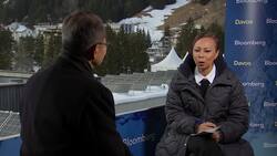 Davos 2025: HK Financial Secretary Paul Chan on Investment, Tariff News Clip