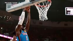 4 Canadian basketball stars you can cheer for in the NBA Finals News Clip