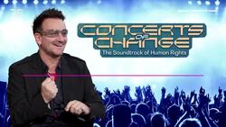 Bob Crawford on How Bono’s Humanitarianism Runs Deep News Clip