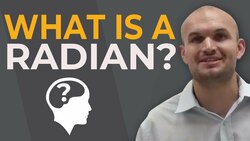 What is the definition of radian Instructional Video
