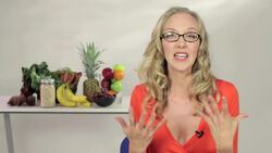 What Are the Best & Worst Foods for Skin? Instructional Video
