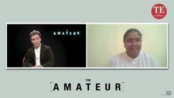 EXCLUSIVE Interview: James Hawes Talks Working With Rami Malek, Jon Bernthal & Rachel Brosnahan On 'The Amateur' News Clip