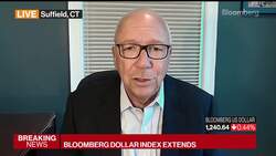 ISM Data Show Seventh Month of Shrinking US Factory Activity News Clip