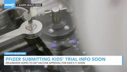 Newsy's Latest Health News News Clip