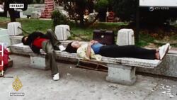 South Korea military gov’ts blamed for abuses, deaths at facility News Clip