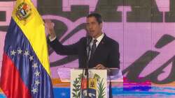 Guaido defiant after decision to bar him from office Instructional Video