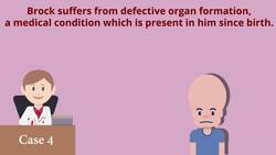 Health and Disease: Test Your Knowledge! Instructional Video