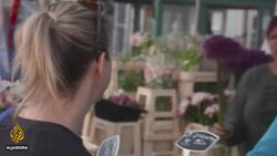 Netherlands reopens with strict social distancing rules News Clip